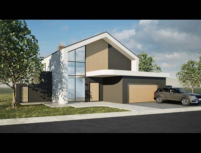4 BEDROOM HOUSE FOR SALE IN FOUNTAINBROOK ESTATE